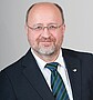 Superintendent Hans-Peter Bruckhoff